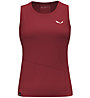 Salewa Puez Sporty Dry W - Top - Damen, Dark Red