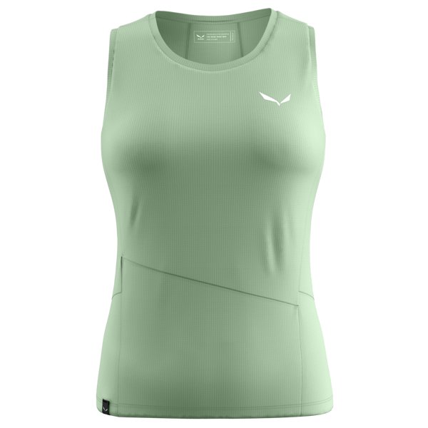 Salewa Puez Sporty Dry W - Top - Damen, Gr. I46 D40