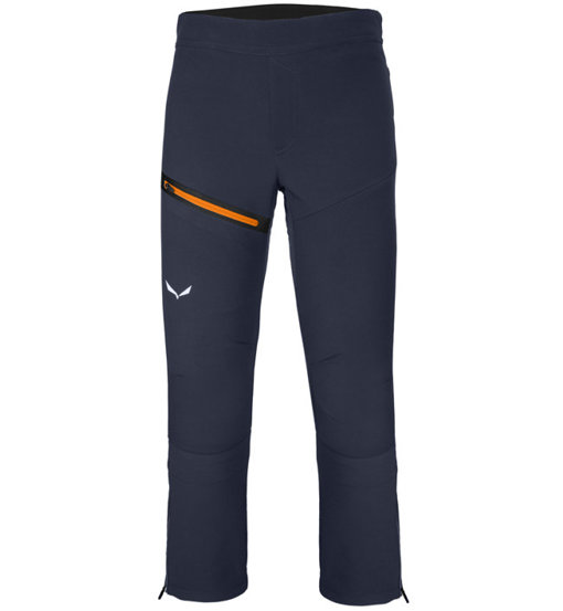 Salewa Puez Sw K - pantaloni trekking - bambino. Taglia 116