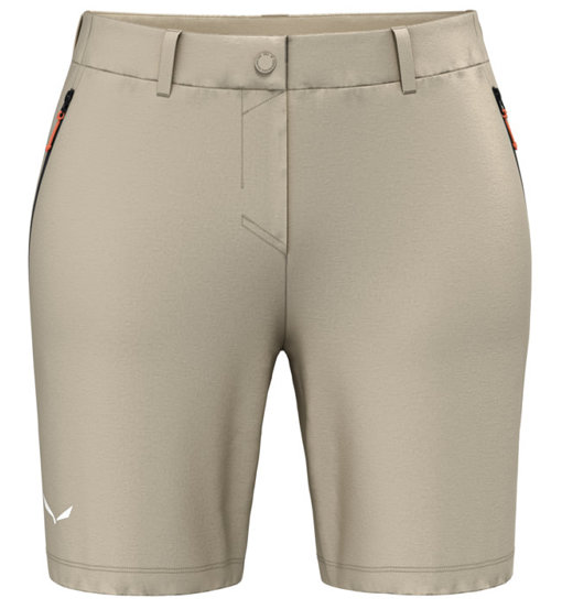 Salewa Puez Talvena Dst W - pantaloni corti trekking - donna