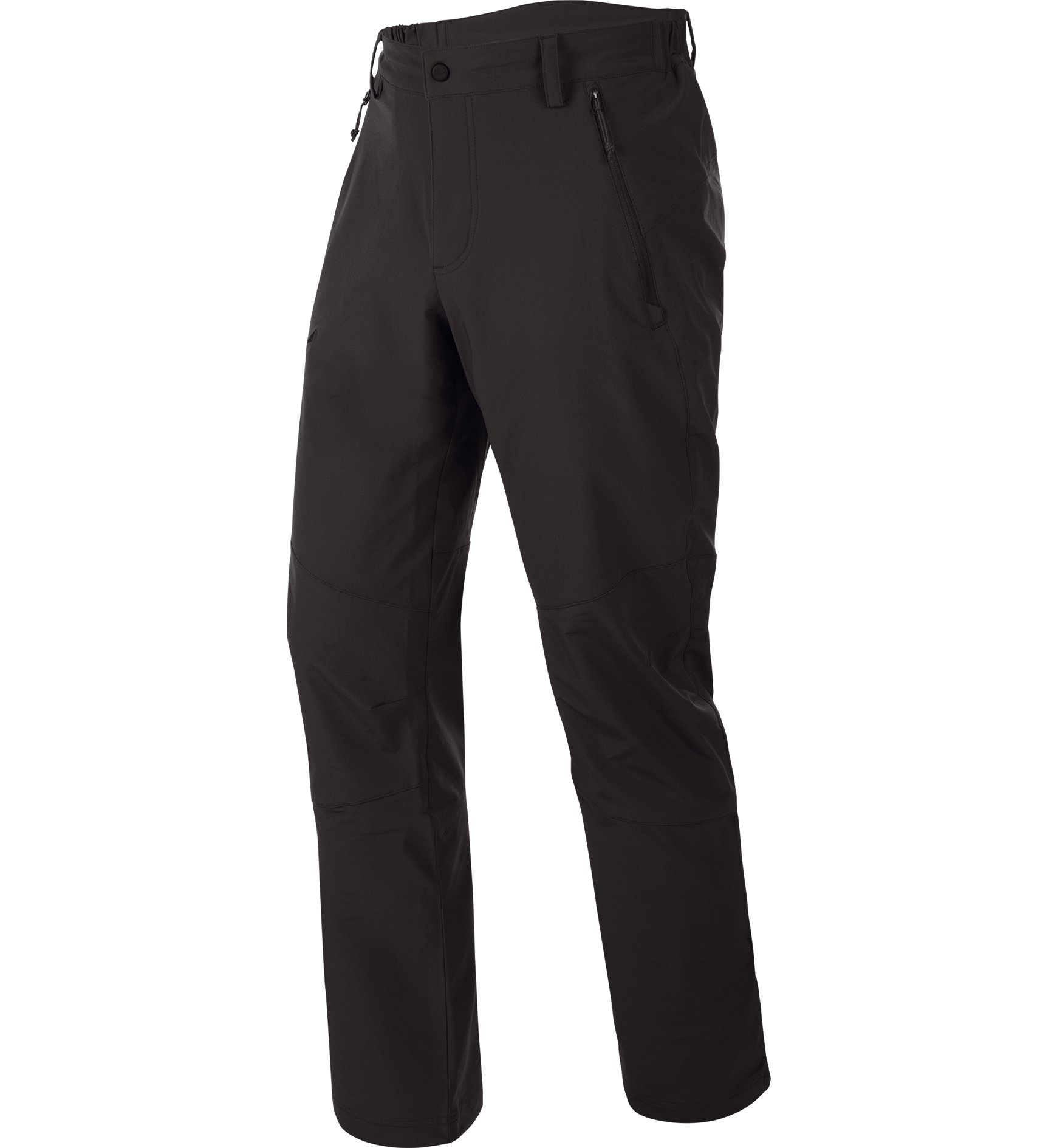 Pantalon De Randonnée Homme Salewa Puez Durastretch Cargo – Bleu Marine, Taille L (EU 50)