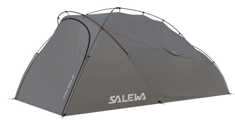 Salewa Puez Trek 2P - Trekkingzelt