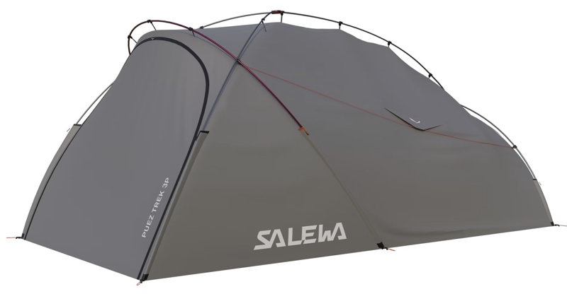 Salewa Puez Trek 3P - Trekkingzelt