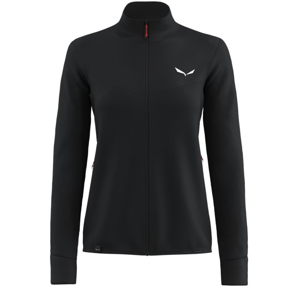 Salewa Puez Waffle Hybrid Pl W - Fleecejacke - Damen, Gr. I46 D40