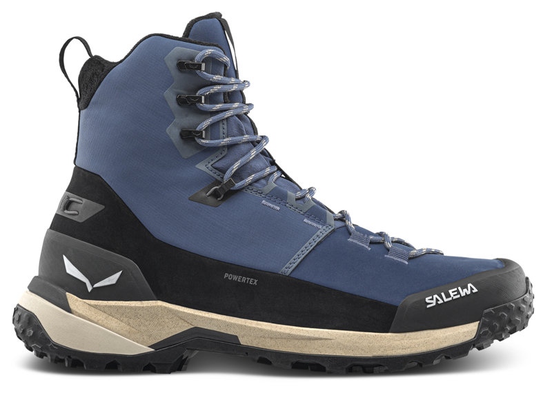 Salewa Puez Winter Mid PTX W - Wanderschuhe - Damen, Gr. 4 UK