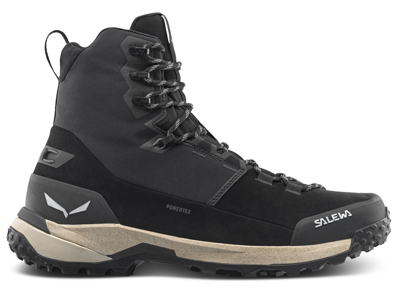 Salewa Puez Winter Mid PTX W - Wanderschuhe - Damen, Gr. 7 UK