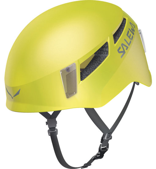 Salewa Pura - casco arrampicata