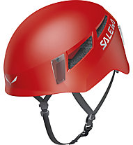 Salewa PURA HELMET, Red