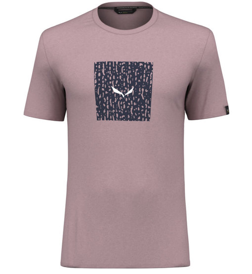 Salewa Pure Box Dry - T-shirt - uomo. Taglia 50