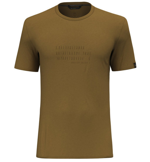 Salewa Pure Box Dry - T-shirt - uomo. Taglia 50