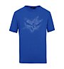 Salewa Pure Chalk Dry M - T-shirt - uomo, Light Blue
