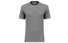 Salewa Pure Eagle Frame Dry M - T-Shirt- Herren , Grey 