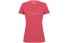 Salewa Pure Eagle Sketch AM W - T-shirt - donna, Pink