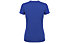 Salewa Pure Salamander AM W - T-Shirt - Damen, Blue