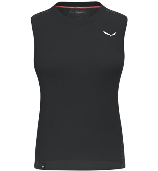 Salewa Pure Salamander AM W Tank - canottiera - donna. Taglia I44 D38