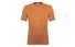 Salewa Pure Skyline Frame Dry M - T-Shirt- Herren , Orange