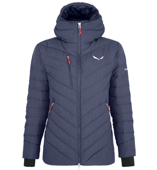 Salewa Raiser Medium RDS Dwn W - giacca piumino - donna