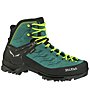 Salewa Rapace GTX - scarpe da trekking - donna, Green