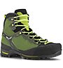 Salewa Raven 3 GORE-TEX - Trekking- und Hochtourenschuh - Herren, Light Green/Black