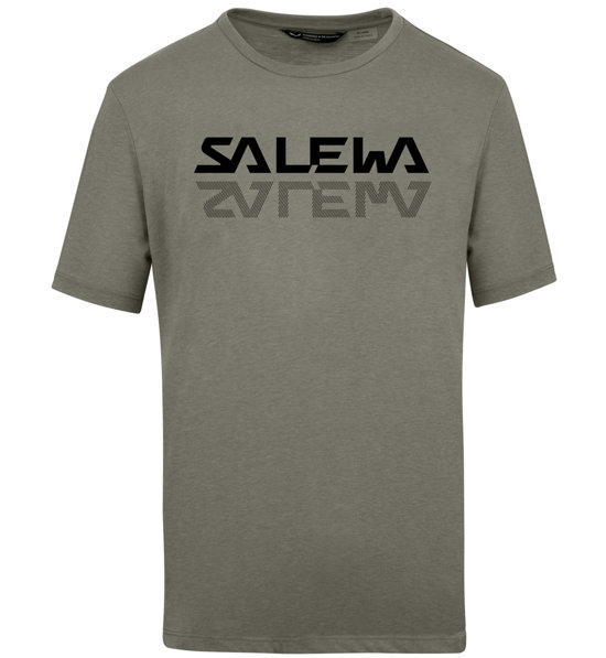 Visita lo Store di SALEWASALEWA Reflection Dri-rel M S/S Tee T-Shirt Uomo 