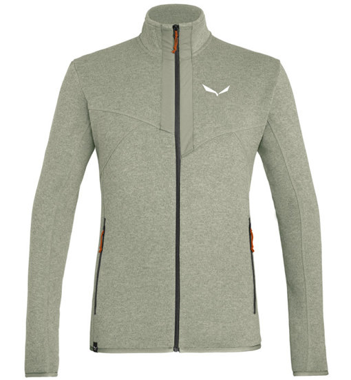 Salewa Rocca 2 PL - felpa in pile - uomo. Taglia 54