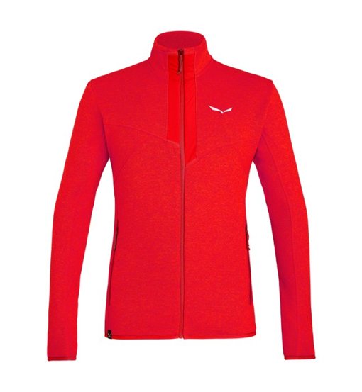 Salewa Rocca 2 PL - felpa in pile - uomo. Taglia 46