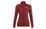Salewa Rocca 2 Pl - Fleecejacke - Damen, Bordeaux