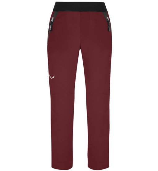 Salewa Rosengarten Dst K - pantaloni softshell - bambini. Taglia 128