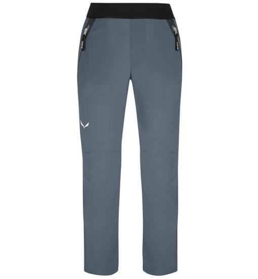 Salewa Rosengarten Dst K - pantaloni softshell - bambini. Taglia 152