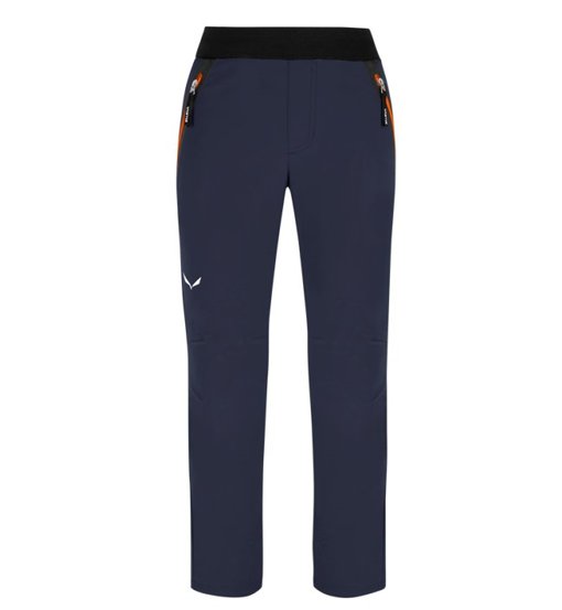 Salewa Rosengarten Dst K - pantaloni softshell - bambini. Taglia 104