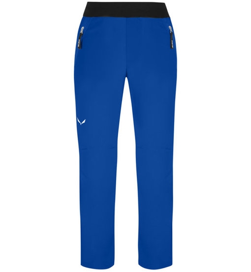 Salewa Rosengarten Dst K - pantaloni softshell - bambini. Taglia 164