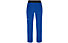 Salewa Rosengarten Dst K - pantaloni softshell - bambini, Light Blue/Black