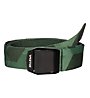 Salewa Belt - Gürtel, Green/Dark Green