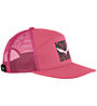 Salewa Sarner Base - cappellino - donna, Pink