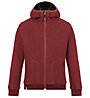 Salewa Sarner Light Jr - giacca trekking - bambino, Red 