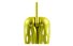 Salewa Scratch - pala da valanga, Yellow