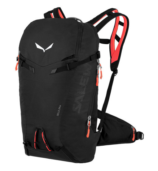 Salewa Sella 24 - zaino scialpinismo - donna