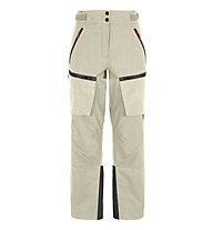Salewa Sella 2L ptx/Twr W - pantalone scialpinismo - donna , Light Braun