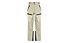 Salewa Sella 2L ptx/Twr W - pantalone scialpinismo - donna , Light Braun