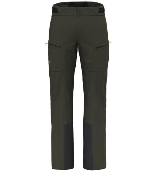 Salewa Sella 3L Ptx M - pantaloni scialpinismo - uomo. Taglia 46