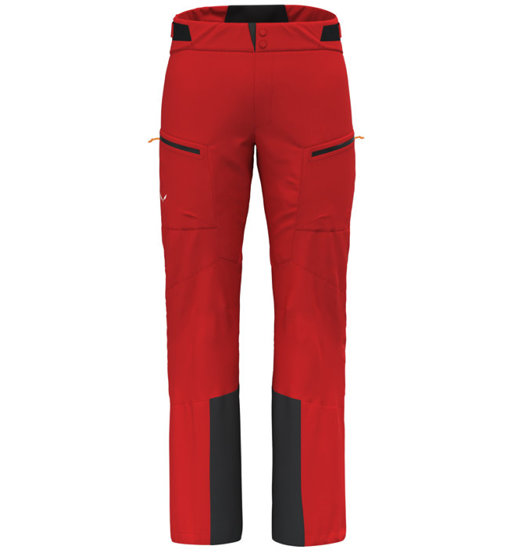 Salewa Sella 3L Ptx M - pantaloni scialpinismo - uomo. Taglia 52