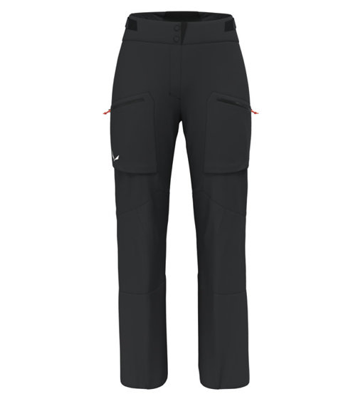 Salewa Sella 3L Ptx W - pantaloni scialpinismo - donna. Taglia I46 D40