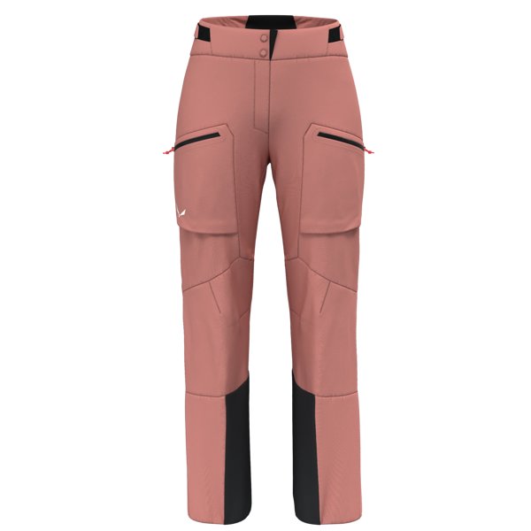 Salewa Sella 3L Ptx W - Skitourenhose - Damen, Gr. I42 D36