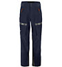Salewa Sella 3L PTXR - Skitourenhose - Herren, Dark Blue