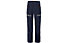 Salewa Sella 3L PTXR - pantaloni scialpinismo - uomo, Dark Blue