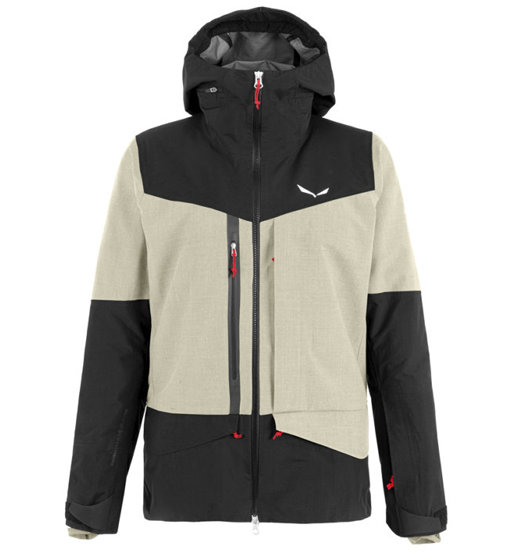 Salewa Sella 3L PTXR - giacca hardshell - donna. Taglia I40 D34