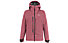 Salewa Sella 3L PTXR Jacket - giacca scialpinismo - donna, Red