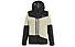 Salewa Sella 3L PTXR Jacket - giacca scialpinismo - donna, Light Brown/Black