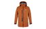 Salewa Sella 3L PTXR M - giacca alpinismo - uomo, Orange