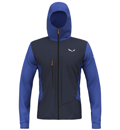 Salewa Sella Dst Hyb M - giacca ibrida - uomo. Taglia 52